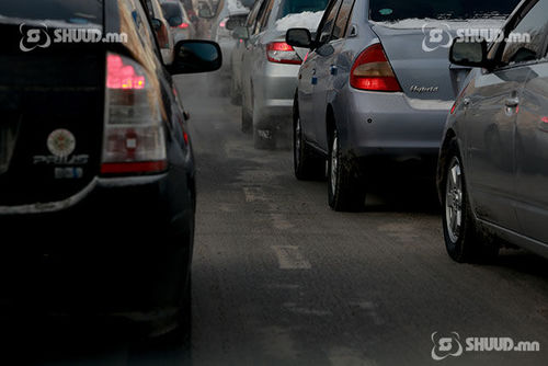 Өнөөдөр дугаарын хязгаарлалт үйлчлэхгүй